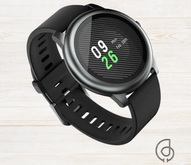 Haylou Solar LS05 Smartwatch