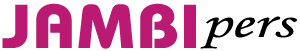 Logo Portal Berita Daerah Jambi