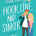Hook, Line, and Sinker (Bellinger Sisters #2) by Tessa Bailey ~ Review