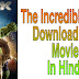 The Incredible Hulk full movie in Hindi