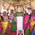 করোনা কালে সনু সুদের মানবিক কাজকে স্বীকৃতি দিতে তাঁর মন্দির তৈরি করলো গ্রামবাসী inaugurated a temple for actor Sonu Sood to honour his humanitarian work