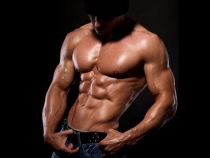 Building Lean Muscle Supplements : Working Out Without A Gym