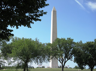 Washington Monument