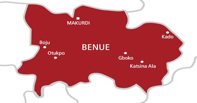 BREAKING NEWS: BENUE STATE GOVT APPOINTS SOLE ADMINISTRATORS (SEE FULL LIST) - LinkNaija ...