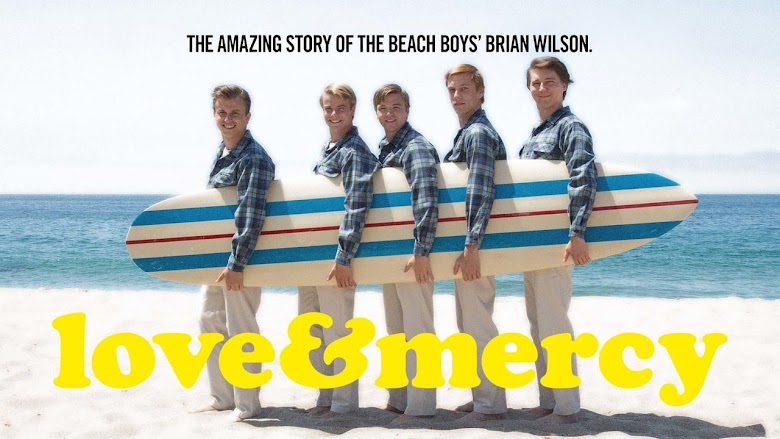 Love & Mercy 2015 vo