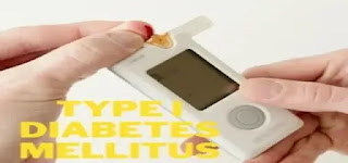 Type 1 diabetic diets : The User of a Glucometer