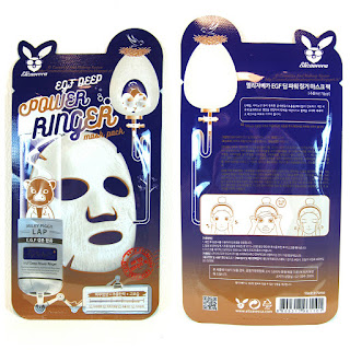 Elizavecca Power Ringer Mask Pack - EGF Deep
