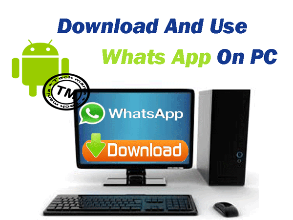 Whatsapp for PC -Bluestacks 2014  FULL VERSION SOFTWARES 