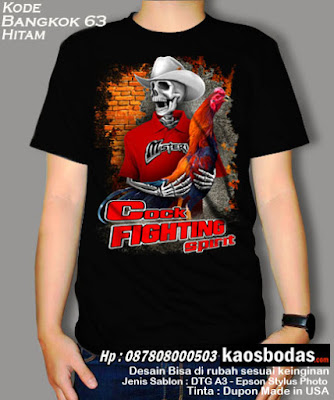 Kaos Bangkok 63