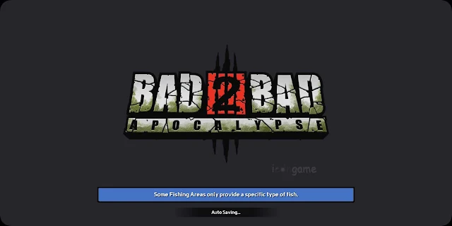 لعبة Bad 2 Bad Apocalypse | لعبة مغامرات في غابة الظلام