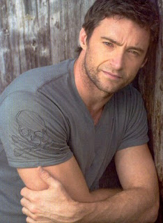 Hugh Jackman [Hollywood Actor]