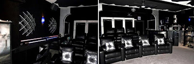 36 Creative and Cool Home Theater Designs (70) 36