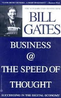 Business @ The Speed of Thought by Bill Gates, www.ruths-world.com