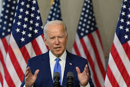 Joe Biden Ungguli Hasil Sementara Pemilihan Presiden Amerika Serikat