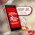 Robi Best Call Rate, 100% Bonus on Selected Data Packs and Special Combo offer