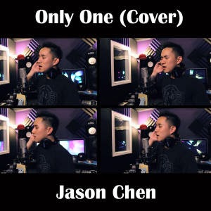 MP3 : JASON CHEN - ONLY ONE