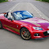 Mazda MX-5 NC BBR Super 225