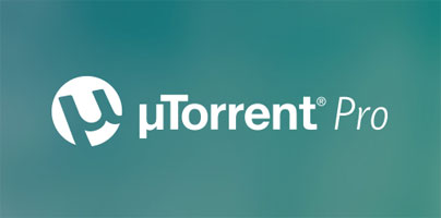 Baixar uTorrent Pro 2016 + Crack