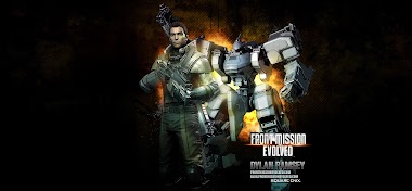 Front Mission Evolved (2010) Free Download For PC Full Version Torrent Download - FILE LION SOFTWARE