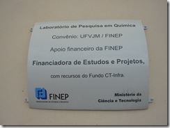 placa química