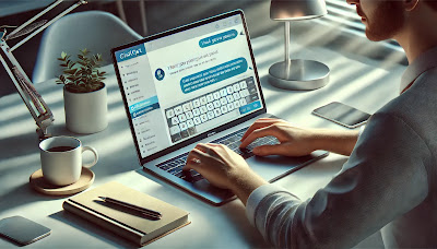 Bagaimana AI Bisa Membantu Pelajar dan Profesional