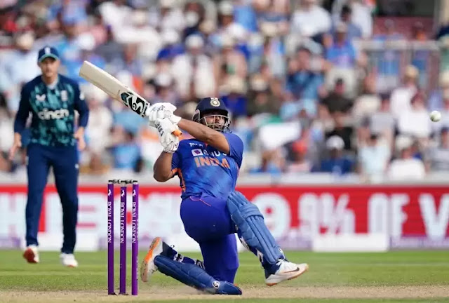 Ind vs Eng: वनडे सीरीज में इन पांच बल्लेबाजों ने बनाए हैं सर्वाधिक रन, इस स्थान पर हैं ऋषभ पंत
