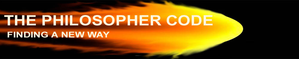 THE PHILOSOPHER CODE