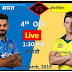 IND vs AUS 4th ODI: Kohli can replace these 2 batsman, see predicted XI of India