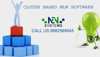 MLM Software in Delhi