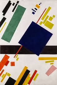 Kazimir Malevich 