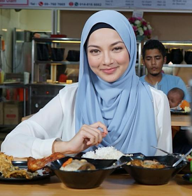 Biodata Penuh Neelofa 2016