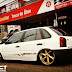 VW Gol G4 Rallye Com Rodas New Santorini Aro 18 