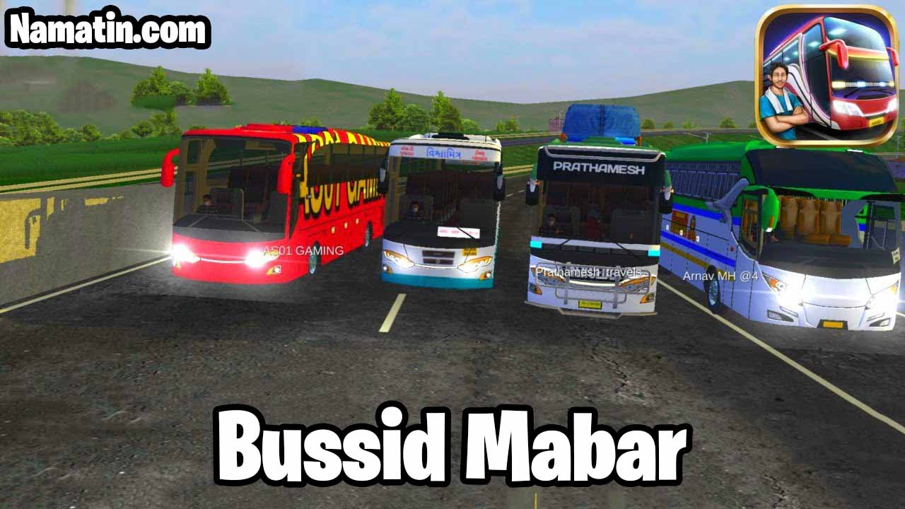 Apakah Game Bus Simulator Bisa Mabar