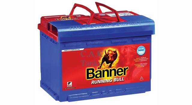 Banner Leisure Battery2