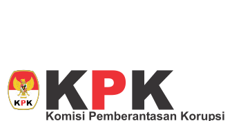 Logo Vector KPK (Komisi Pemberantasan Korupsi) | Blog Stok Logo