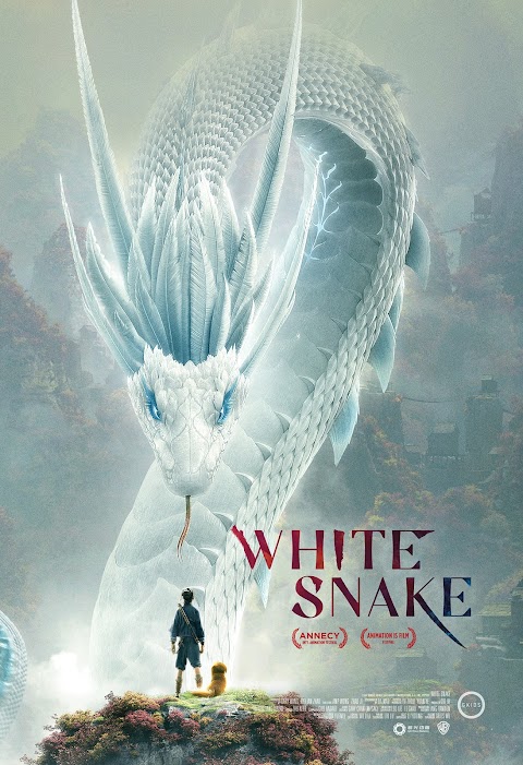 White Snake (2019) BluRay 720p & 480p Full Movie [In English]