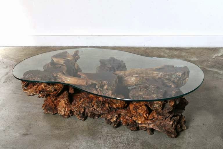 Wooden Coffee Tables