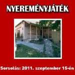 nyereményjáték