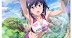 Iwa-Kakeru! Climbing Girls ganha anime e sequência no mangá