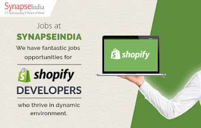 SynapseIndia jobs