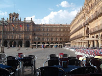 Salamanca Spain