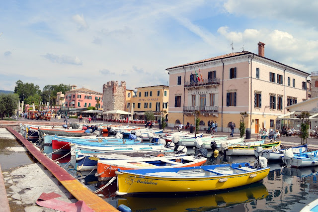 bardolino cosa vedere