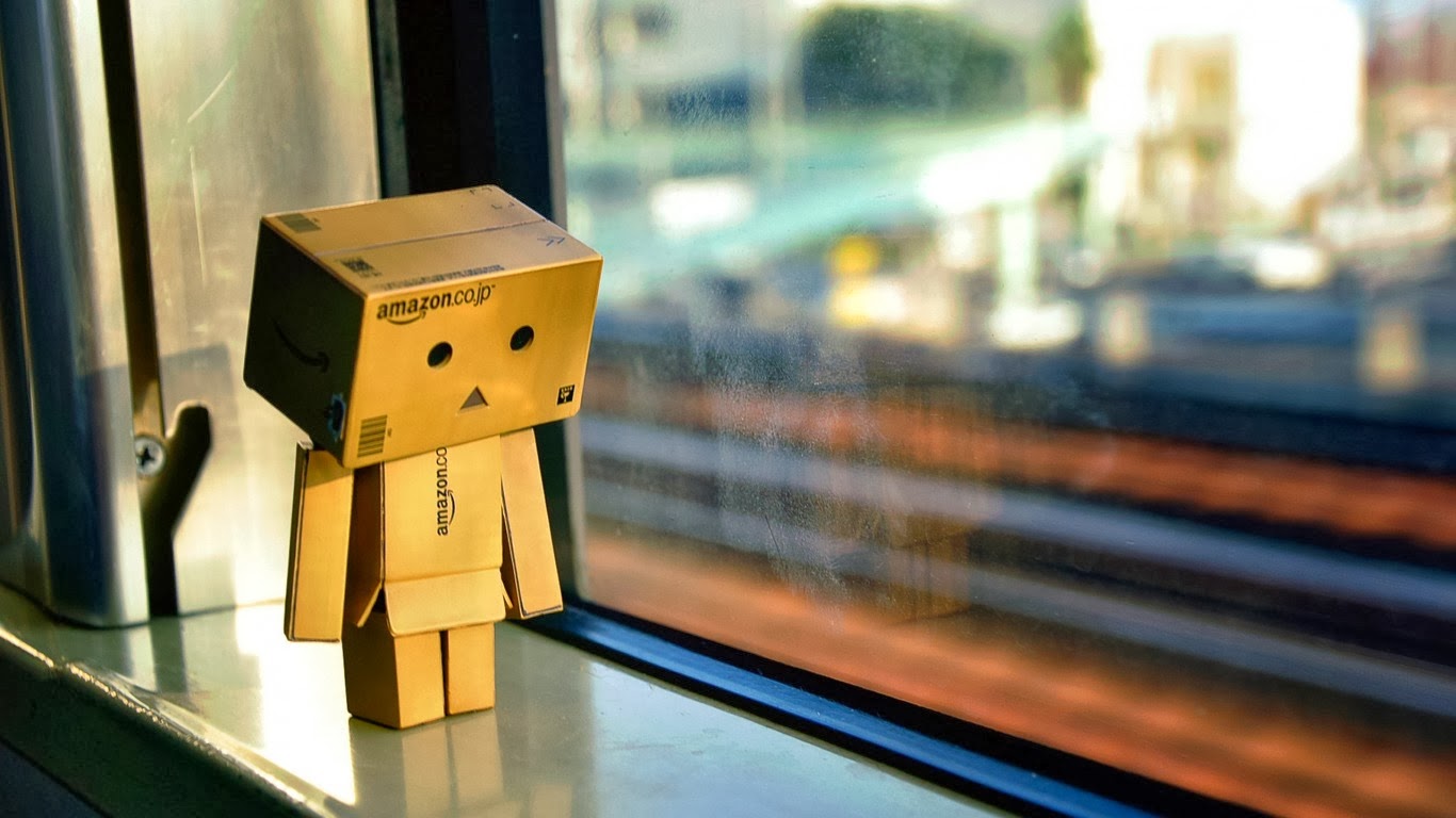 Hình nền DANBO dễ thương full HD