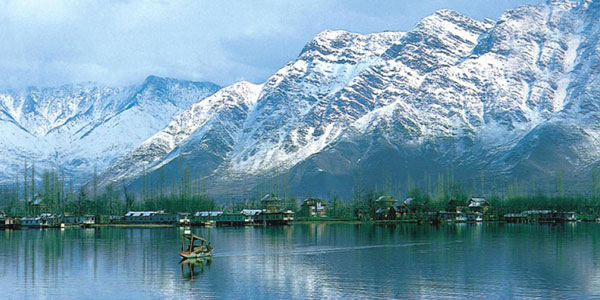 srinagar tour package