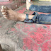 Wi-Fi off-line: homem usando tornozeleira é encontrado morto na zona leste de Manaus