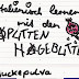 DIE KAPUTTEN HAGEBUTTEN - Demo-Tapes (ca.2000)