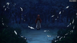るろうに剣心 新アニメ リメイク 7話 るろ剣 | Rurouni Kenshin 2023 Episode 7