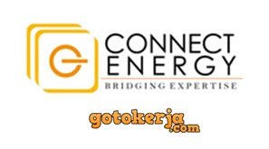 Lowongan Kerja PT Connect Energy