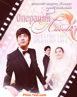 Phim Chiến Dịch Cầu Hôn - Operation Proposal [Vietsub] 2012 Online