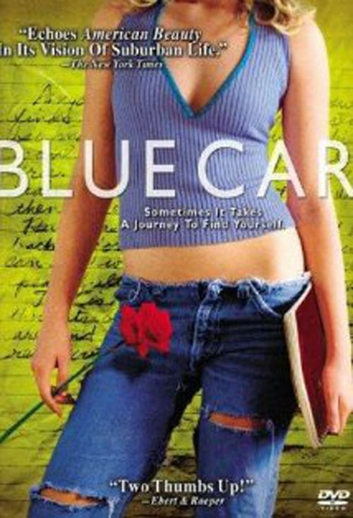 [HD] Blue Car 2003 Ver Online Subtitulada